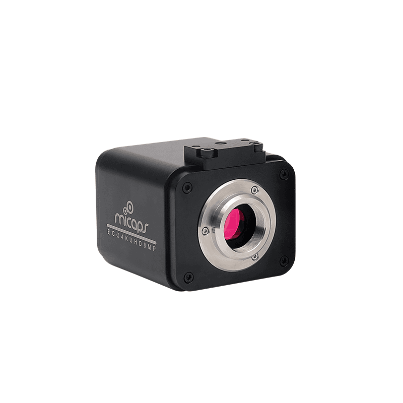 ECO4KUHD8MP SERIES