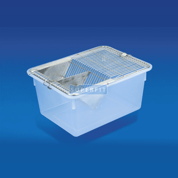 ANIMAL CAGE