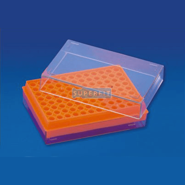 PCR Tube Rack