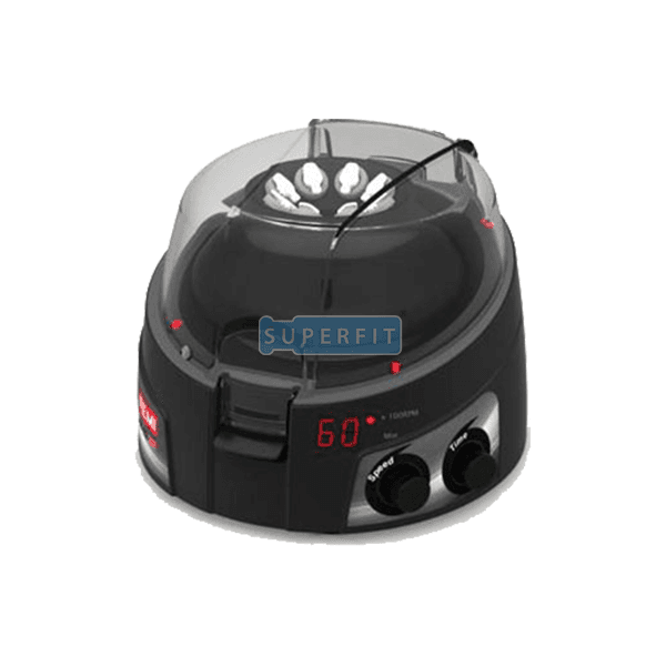 MINI CENTRIFUGE