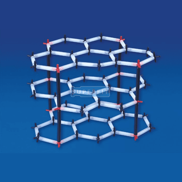 CRYSTAL MODEL SET
