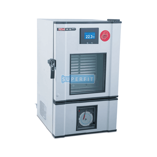 PLATELETS INCUBATOR & AGITATOR