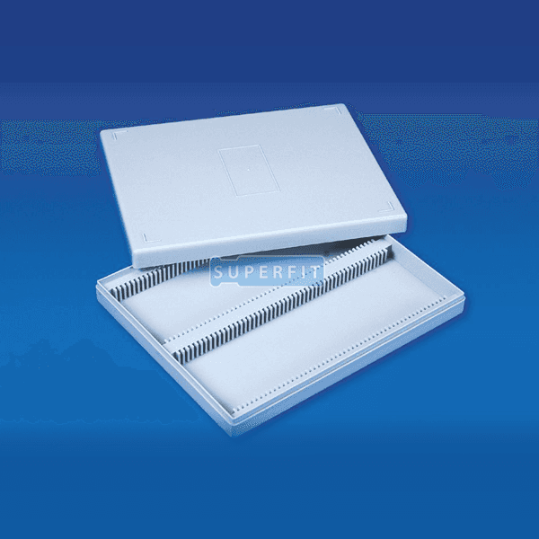 SLIDE BOX
