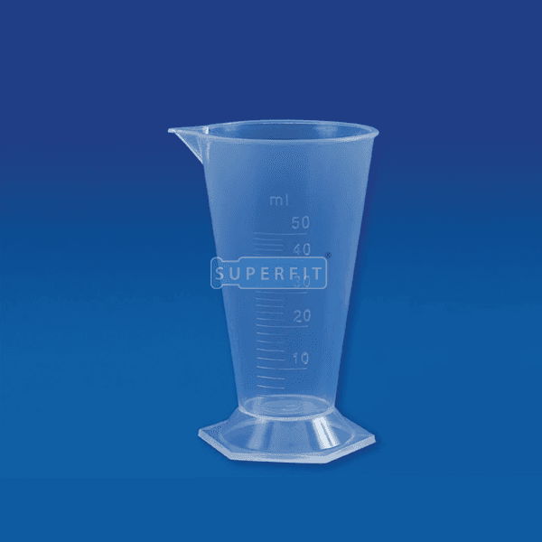 CONICAL MEASURES