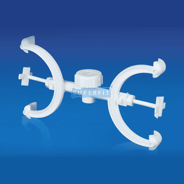 FISHER CLAMP