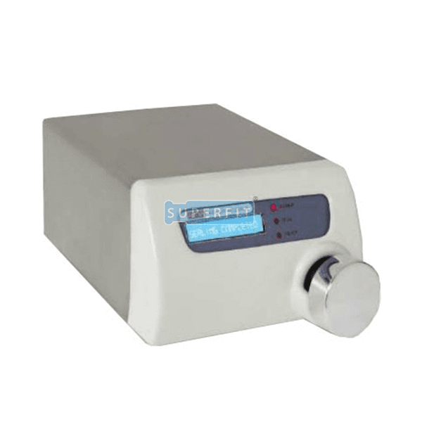 BENCHTOP TUBE SEALER