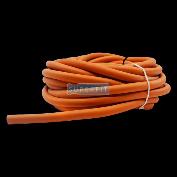 Pressure Rubber Tubing