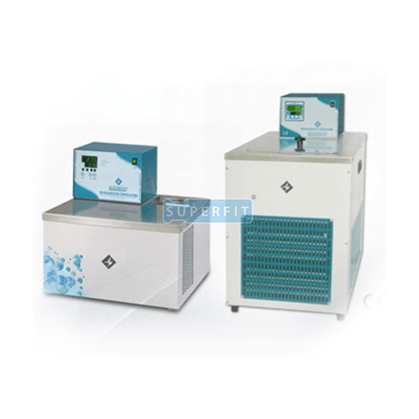 Refrigerated Circulating Bath