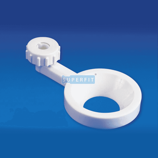 FUNNEL HOLDER