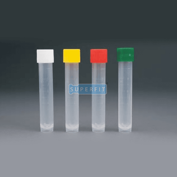 Transport Tubes
