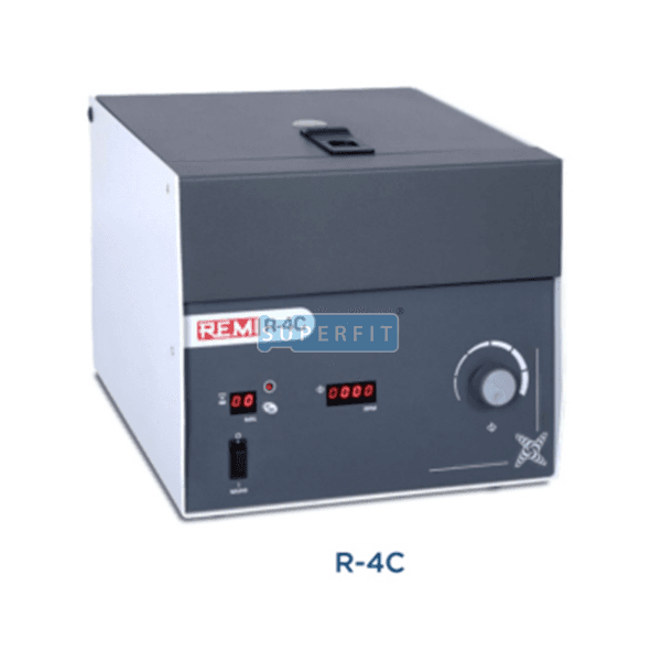 Bench Top Centrifuge