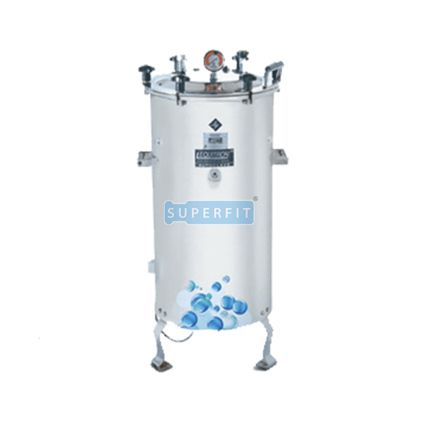 Standard Autoclave