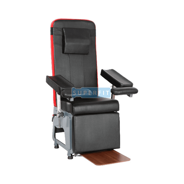 PHLEBOTOMY CHAIR