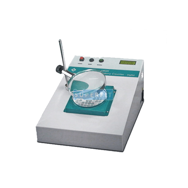 Colony Counter