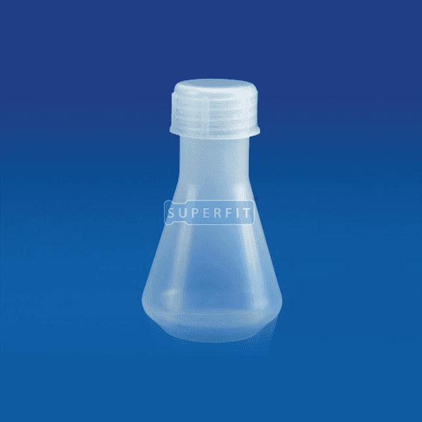 CONICAL FLASK