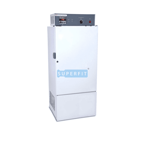 COOLING INCUBATORS