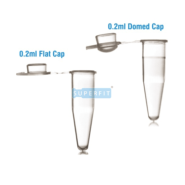 PCR Tubes
