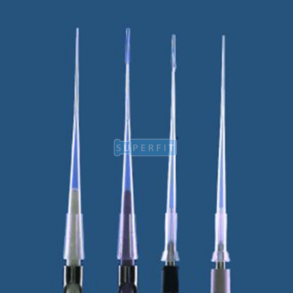 MicroFlex Gel-Loading Pipet Tips