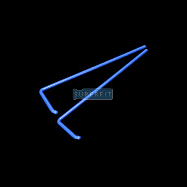 L-spreader