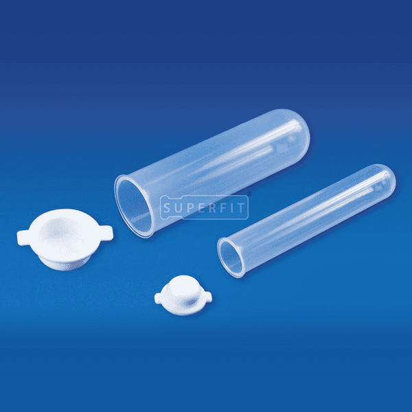 CENTRIFUGE TUBE ROUND BOTTOM