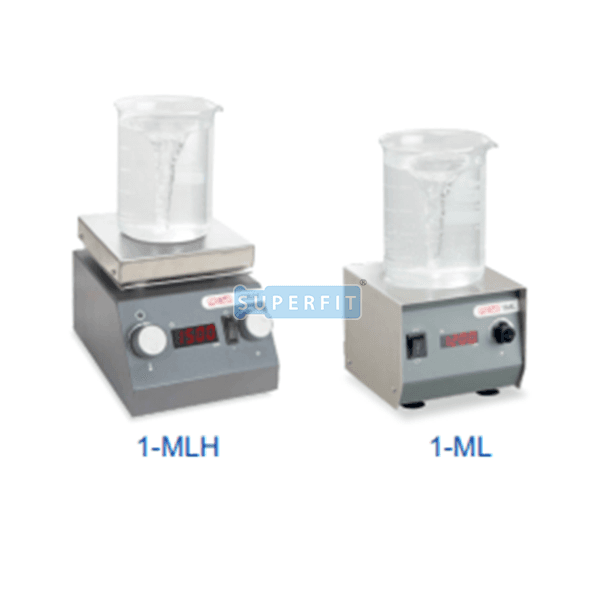 Magnetic Stirrers