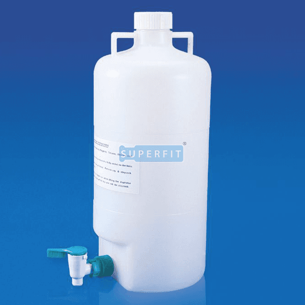 ASPIRATOR BOTTLES