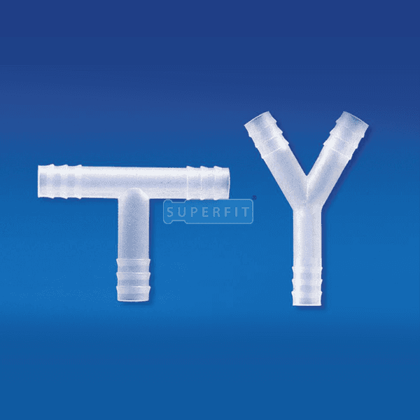 CONNECTORS (T&Y)