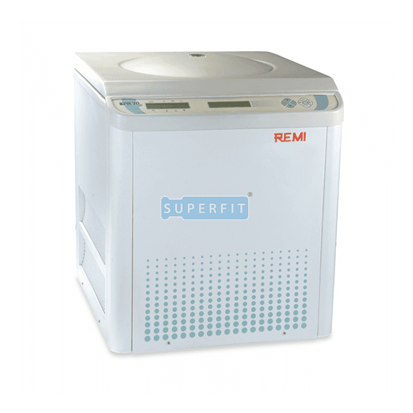 HEAVY DUTY CENTRIFUGES