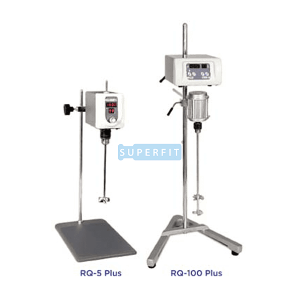 Lab Stirrers & Impellers