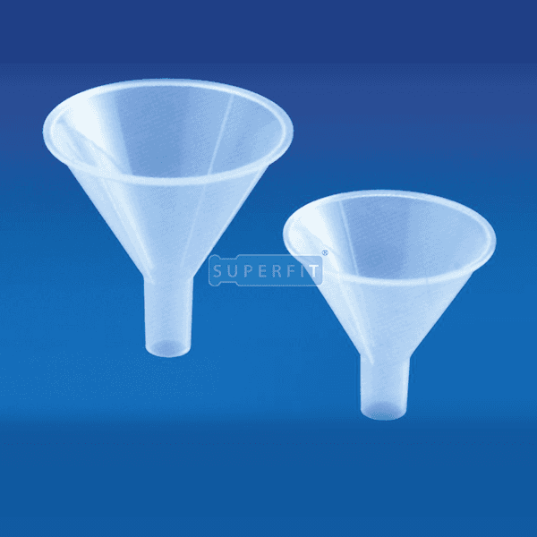 POWDER FUNNELS