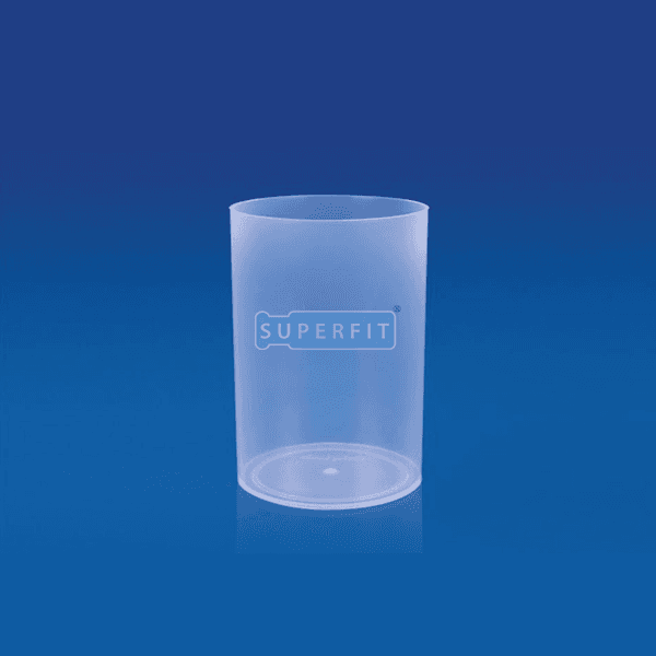 SIMPLE CELL POT