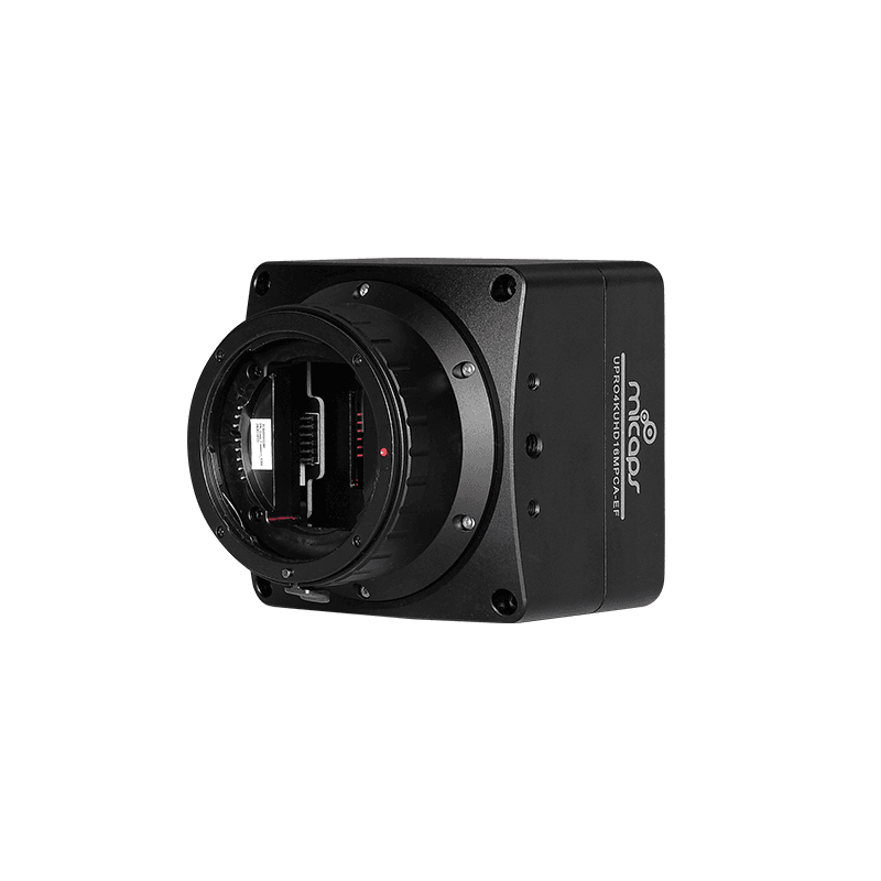 UPRO4KUHD16MPCA-EF SERIES