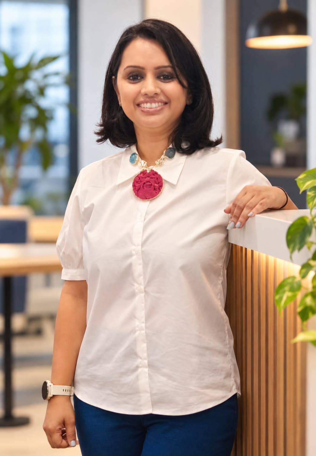 Mrs. Neha Gupta